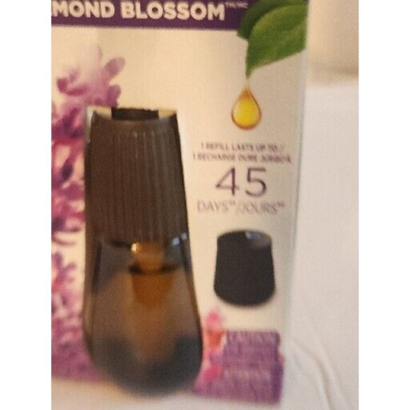 New Set Of 3 Airwick Essential Mist Joy refills Lavender & Almond  fragrance - Picture 3 of 3